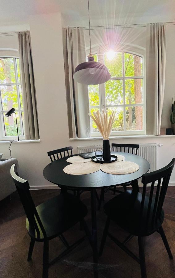 Ferienwohnungen An Der Salvatorkirche - Exklusiv-Apartments Mit Terrasse Coburg Esterno foto